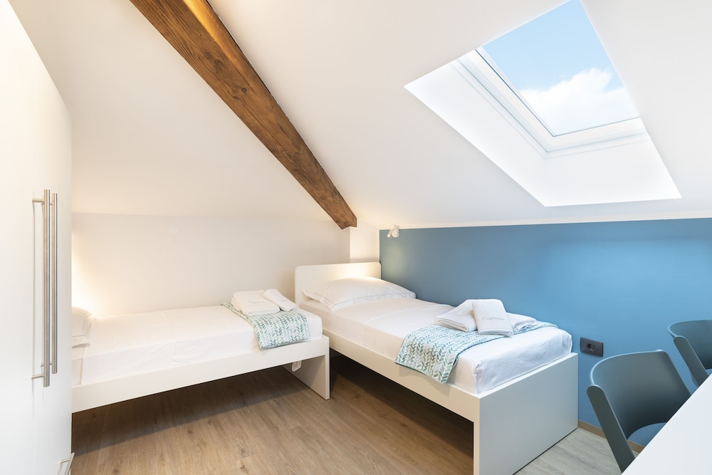 Apartments Capraria view 5