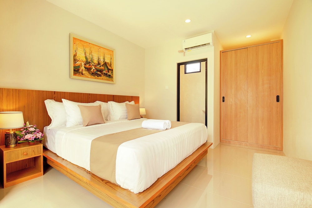 Beachside BrandNew Villa Mi Casa 6 Guest