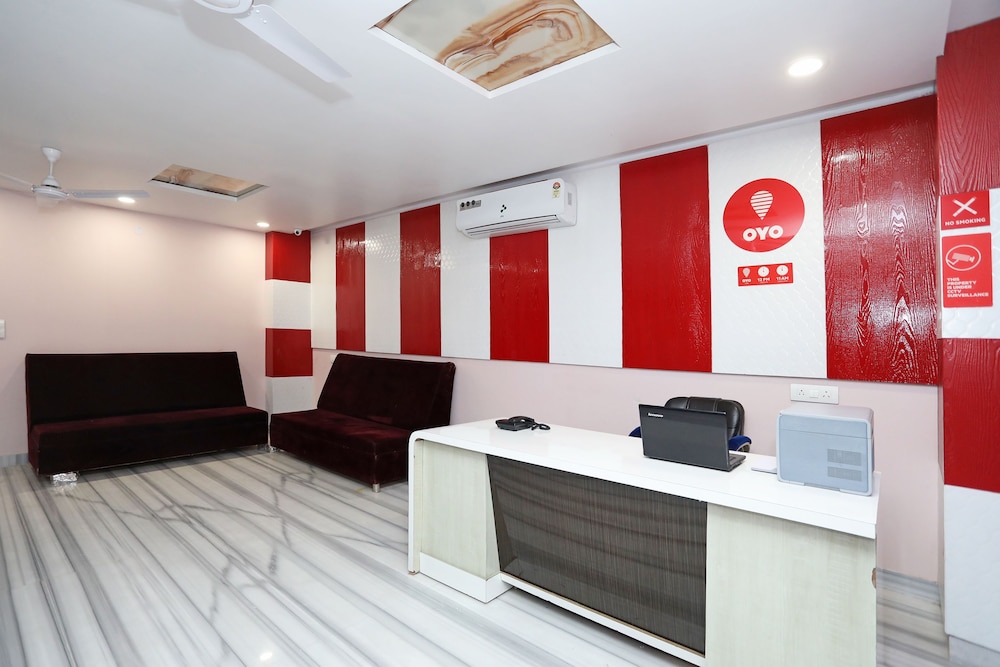 OYO 10559 Pitampura