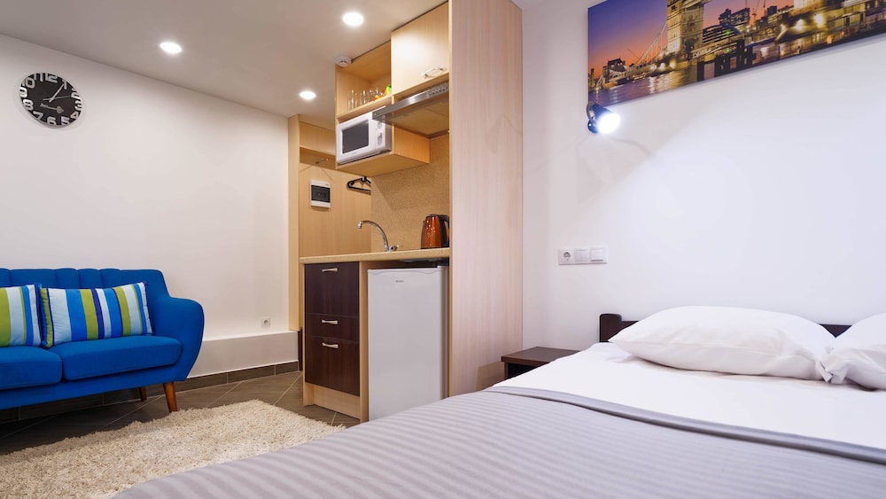 RIGAAPARTMENTcom SONADA Hotel
