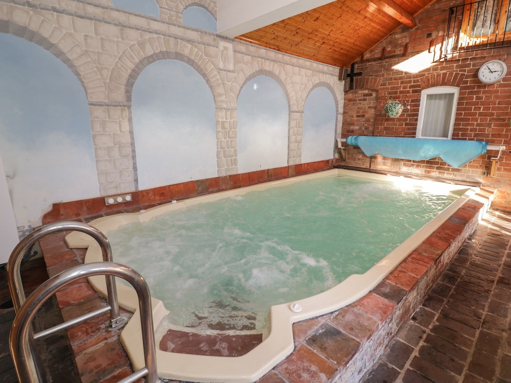 The Byre