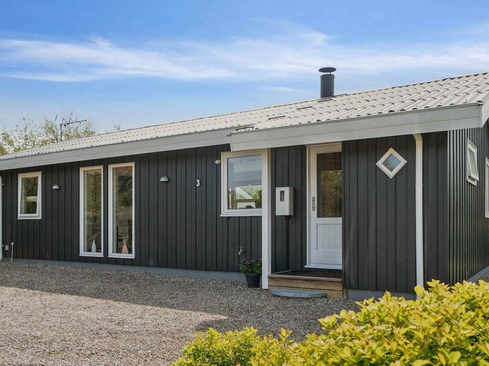 5 Star Holiday Home in Vordingborg
