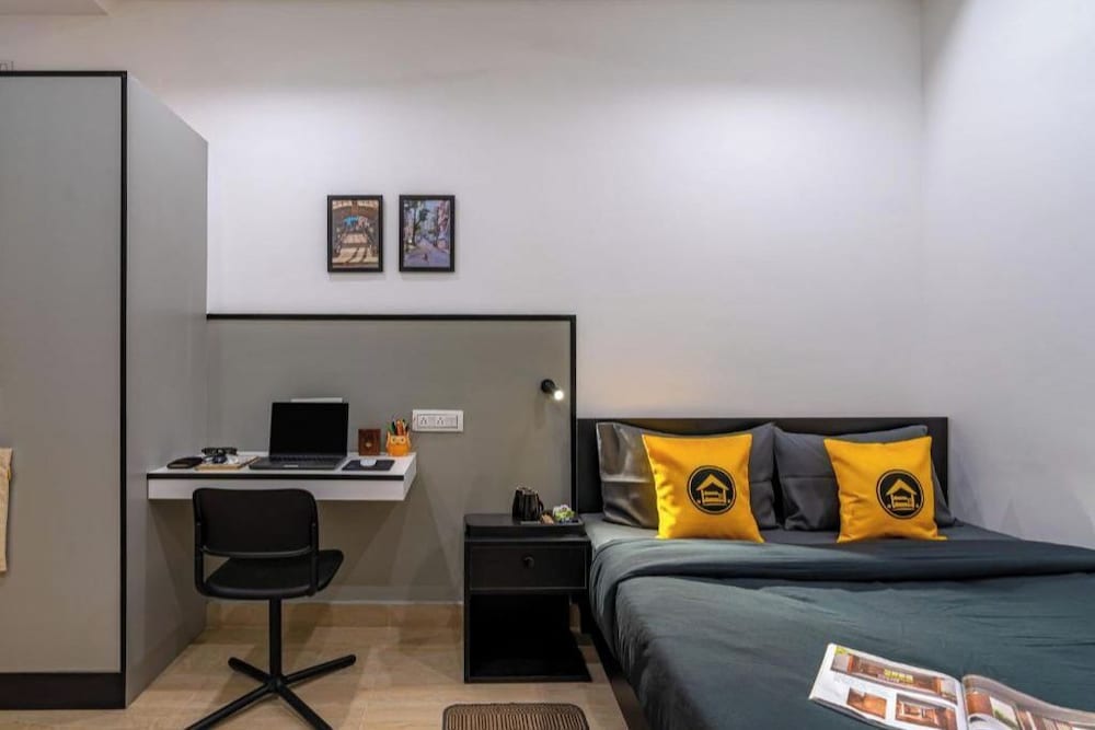 The Hosteller Bangalore, Koramangala