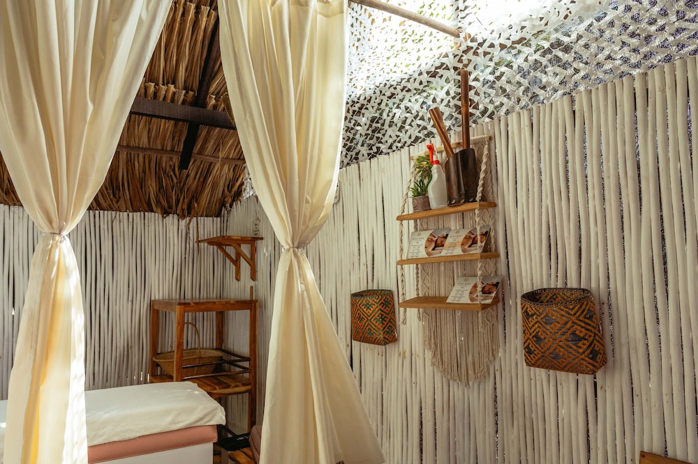 Bora Bora Cartagena