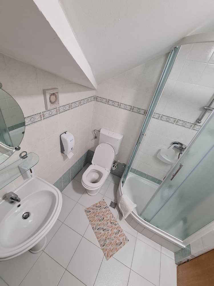 Apartments Pansion Franka 3