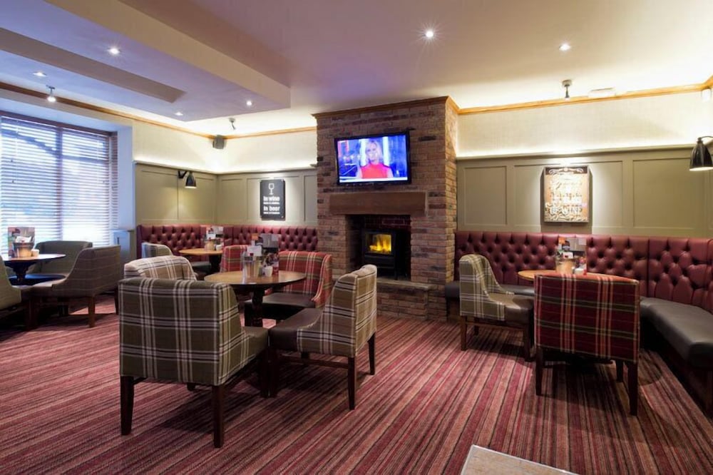 Premier Inn Sheffield/Barnsley - M1 Jct36, Foto 20