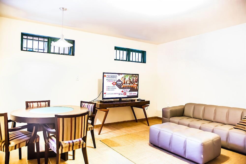 Hotel Fazenda Estancia Reviver
