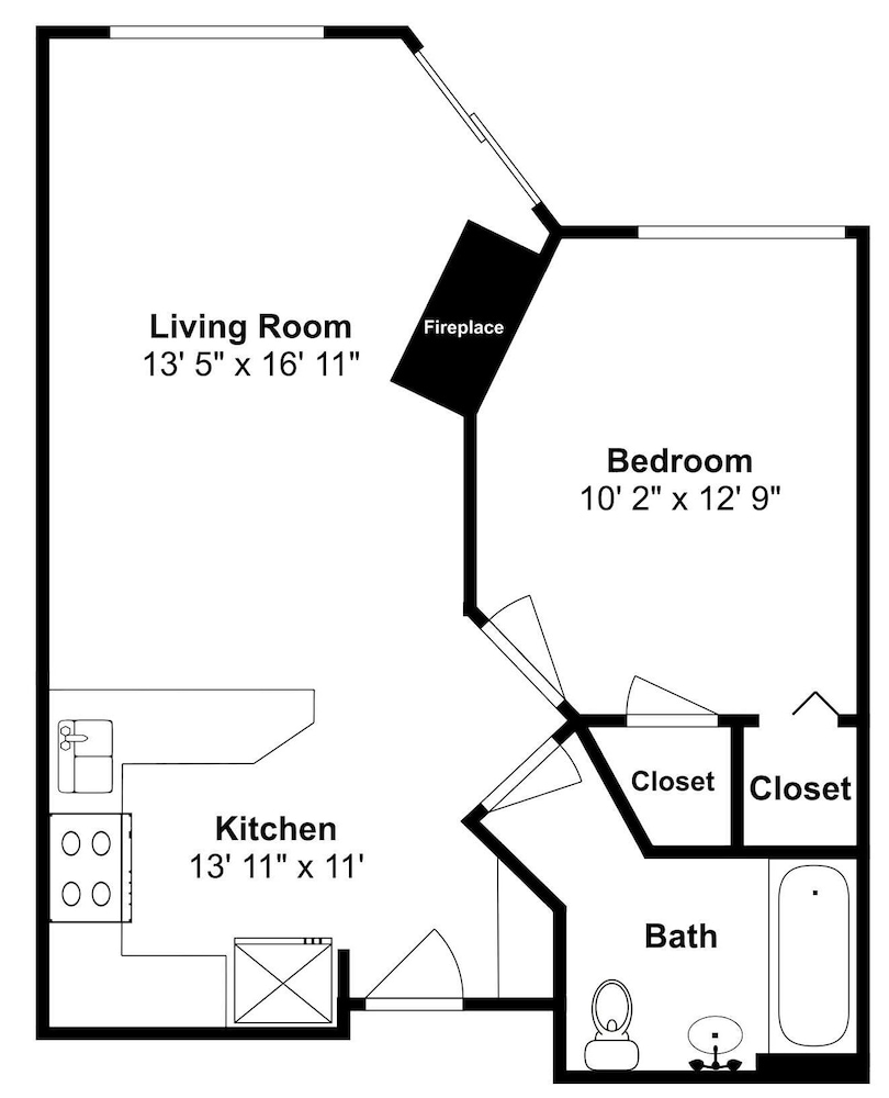 Buffalo Lodge 8381 by SummitCove Vacation Lodging