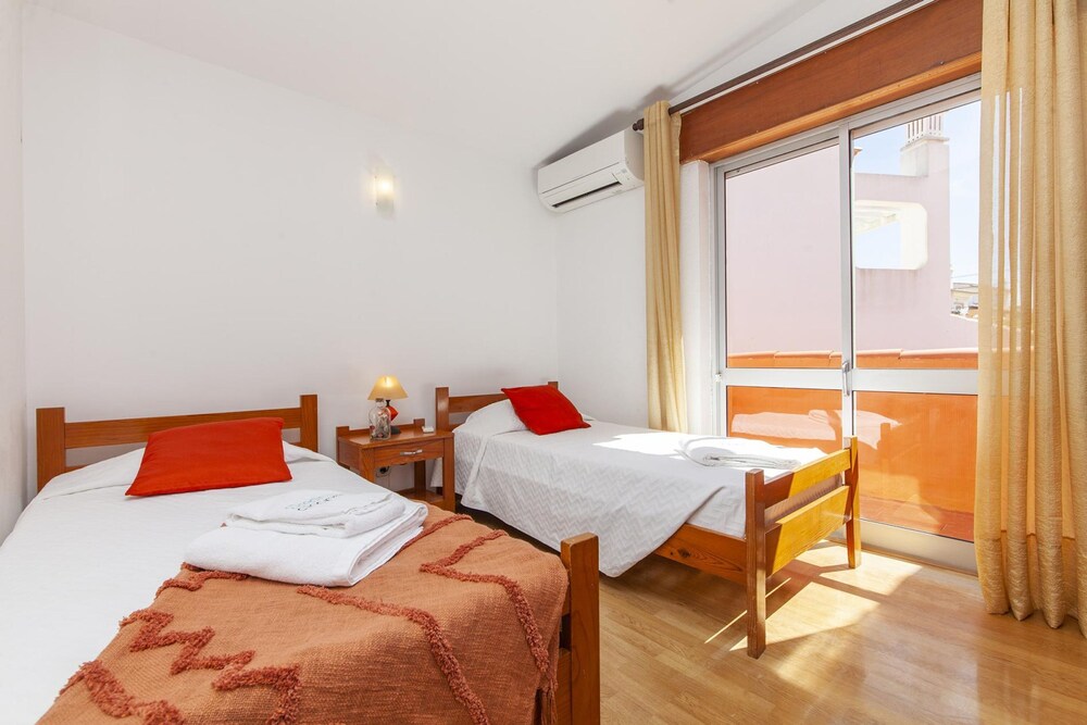 T 06 - Apartment 6 in Casa Costa D Oiro in Lagos