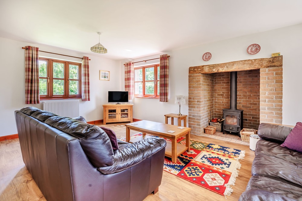 Byne Brook Cottage