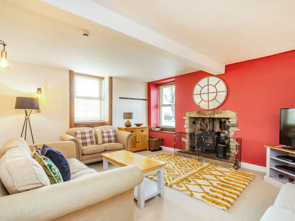 Anglers Cottage