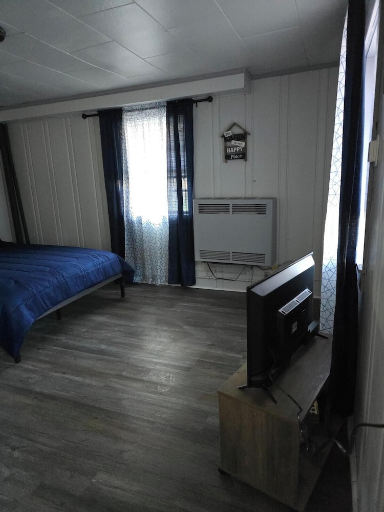 Fireside Lodging