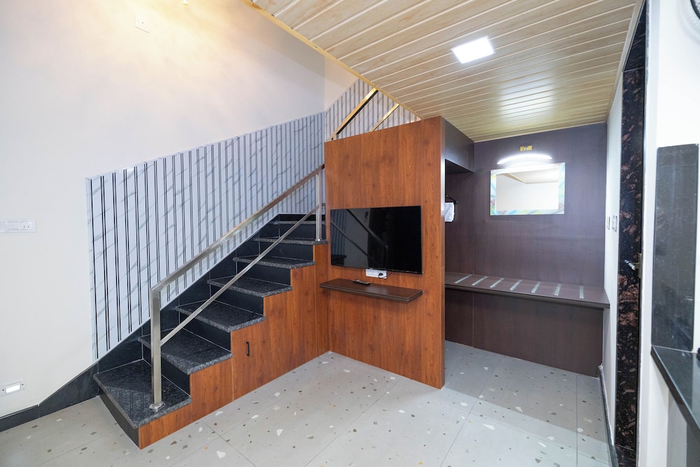 Solandis Service Apartment