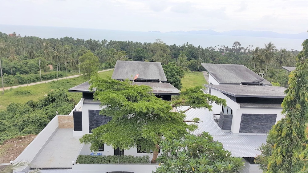 Sammy's Villa No.11