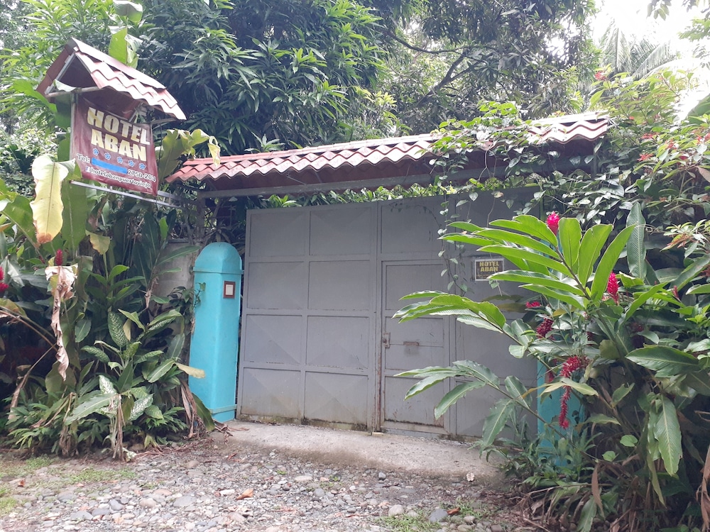 Hotel Aban