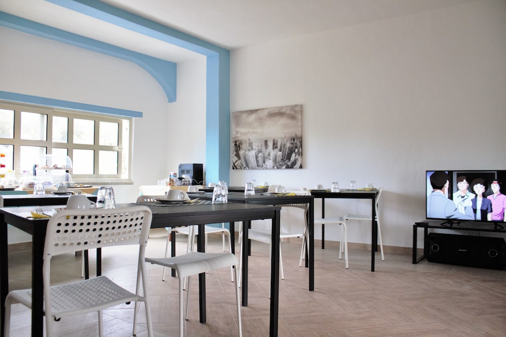 B&B Li Piri