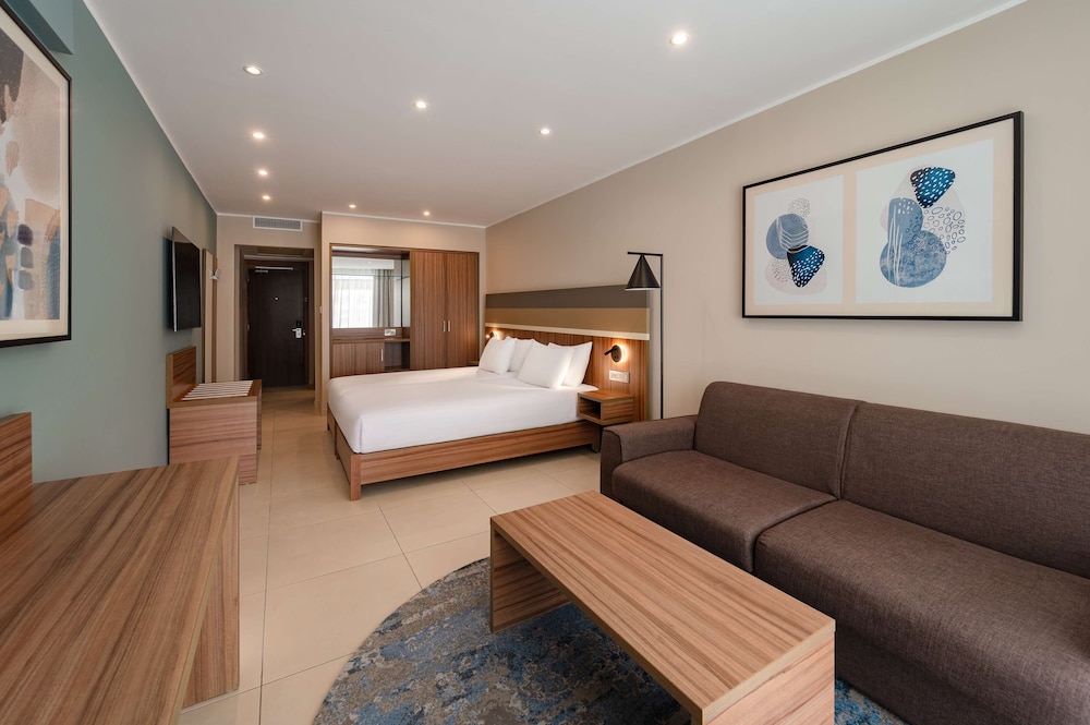DoubleTree by Hilton Malta, photo 64