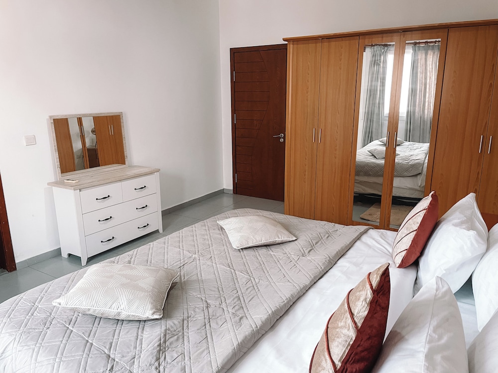 TCC APARTMENT