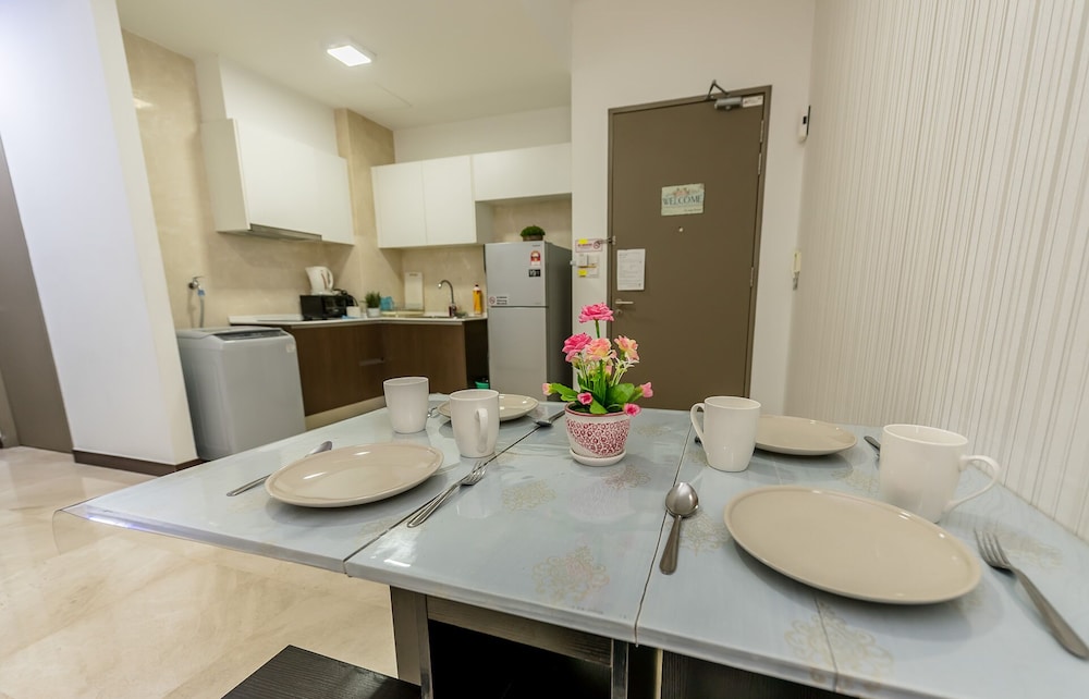 Silverscape Executive Melaka by I Housing photo 6