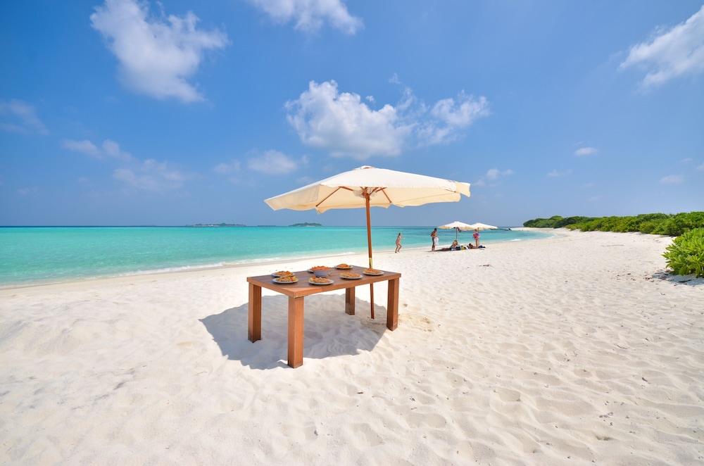 Ukulhas Beach Inn
