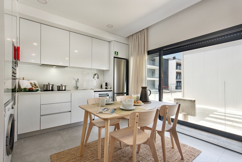 Sunny Apartments F in Tavira