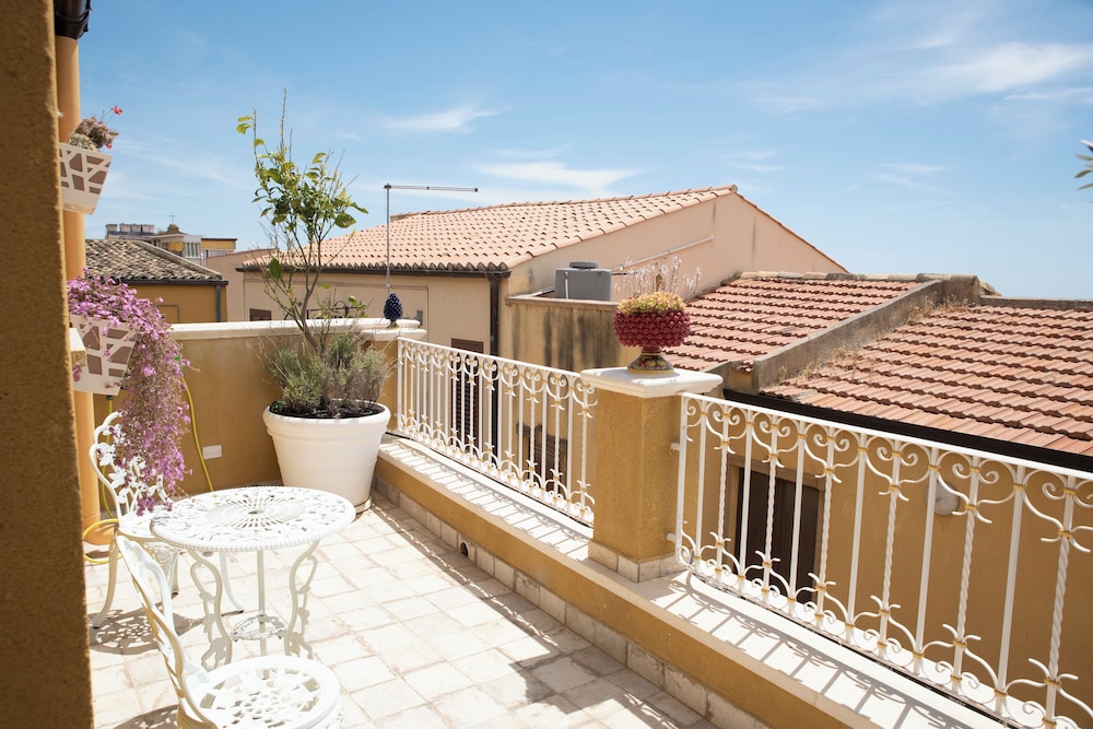La Dolce Vita Rooms & Suites