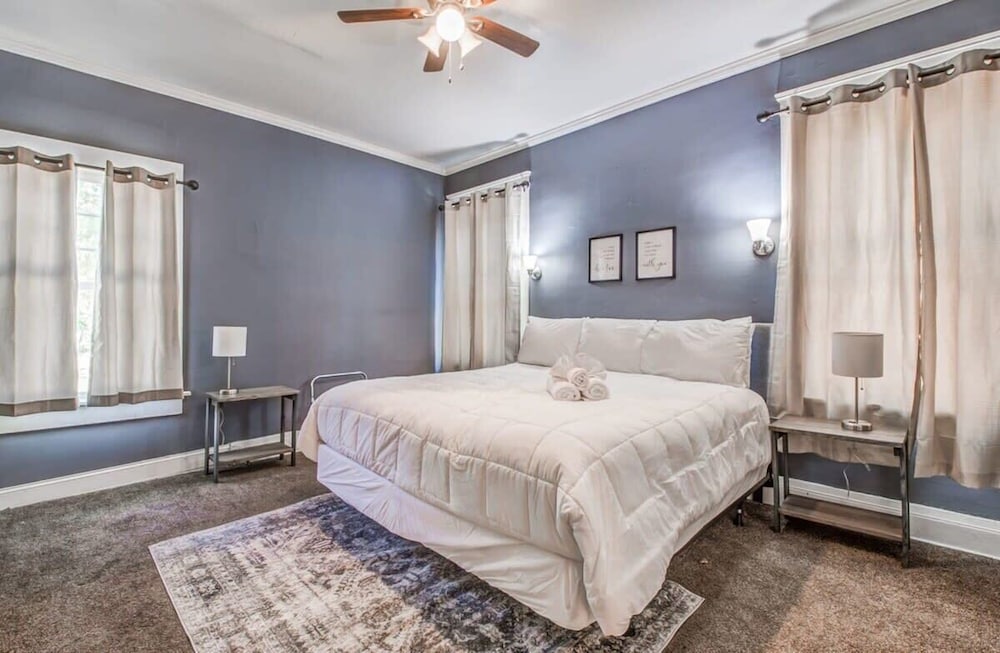 Glenview Guesthouse