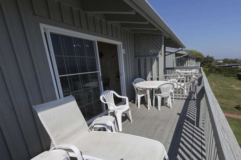 Beach Plum Resort