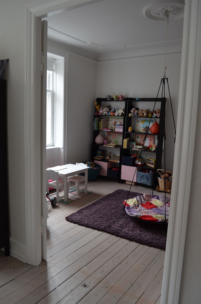 Best Stay Copenhagen-Henrik Steffens Vej view 5