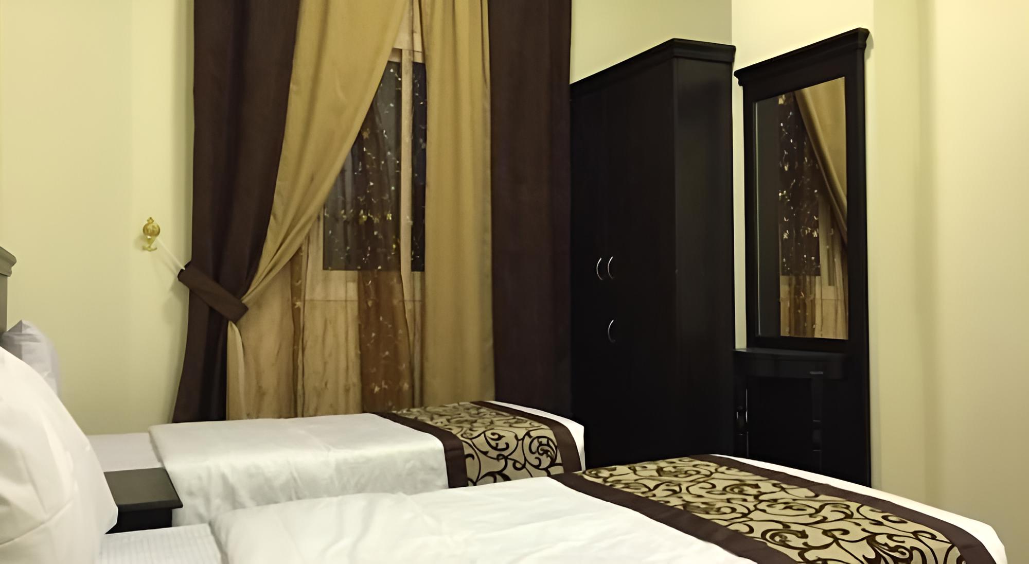 Z Ajyad Hotel