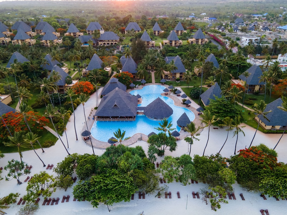 Kiwengwa Vacations - Neptune Pwani Beach Resort Spa Zanzibar - Property Image 1