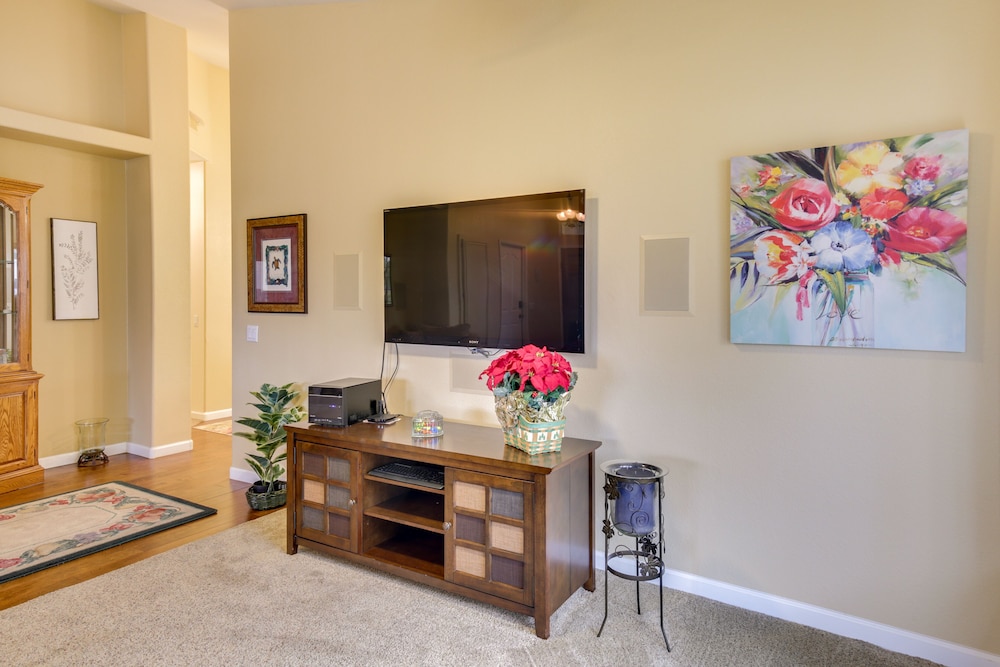 Peaceful El Cajon Vacation Rental w/ Patio  Yard! - Property Image 10