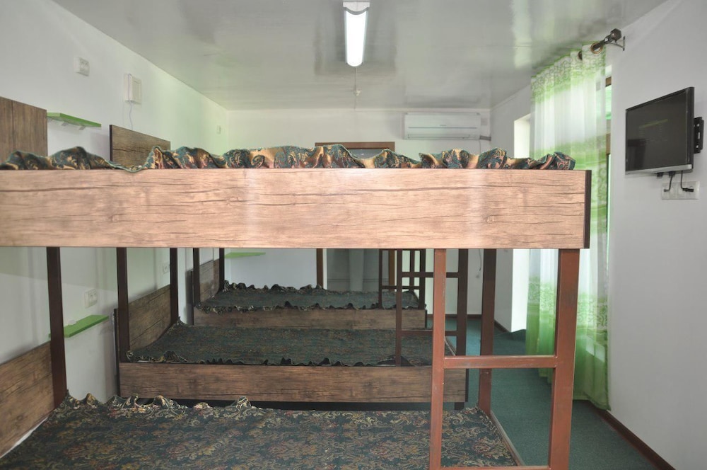 Green House Bukhara - Hostel