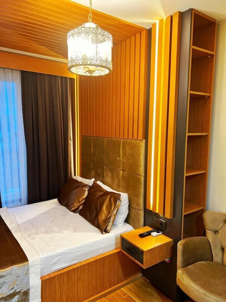 Taksim Cetinkaya Süit - Image 14