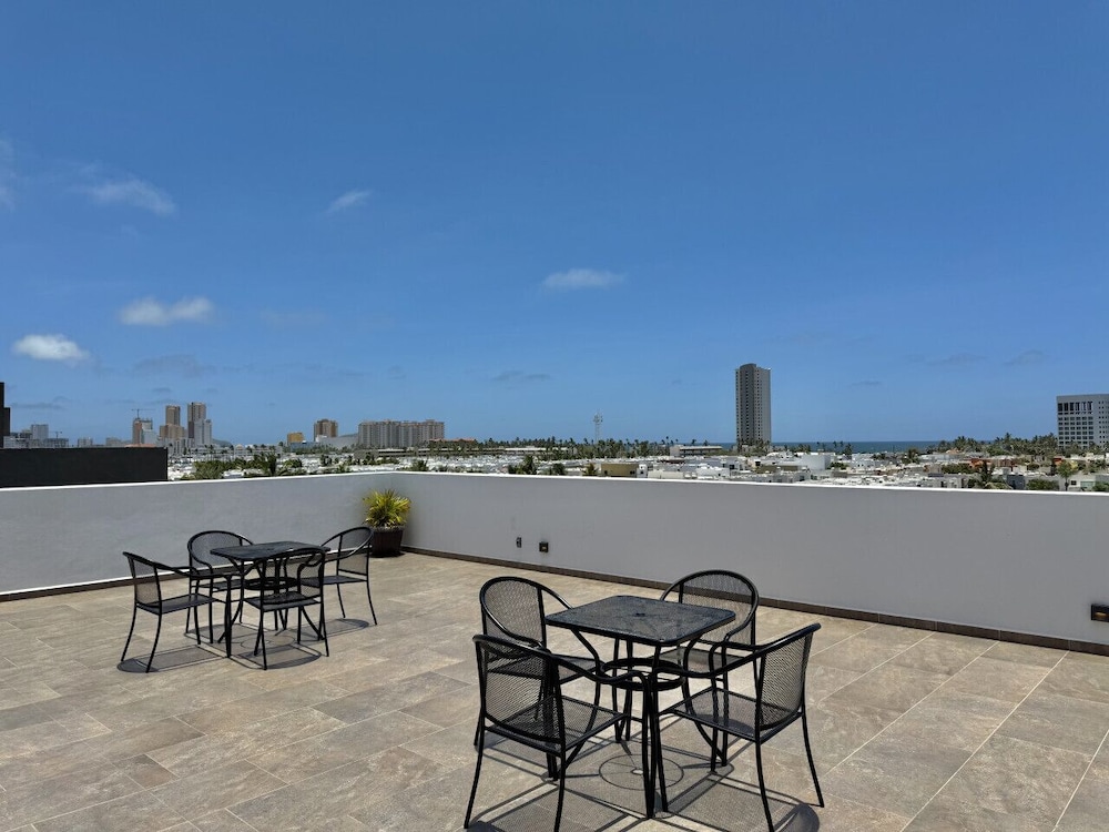 Marina cerritos Condominios