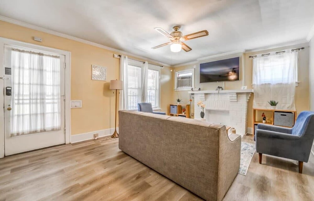 Garland Haven Hideaway Unit A