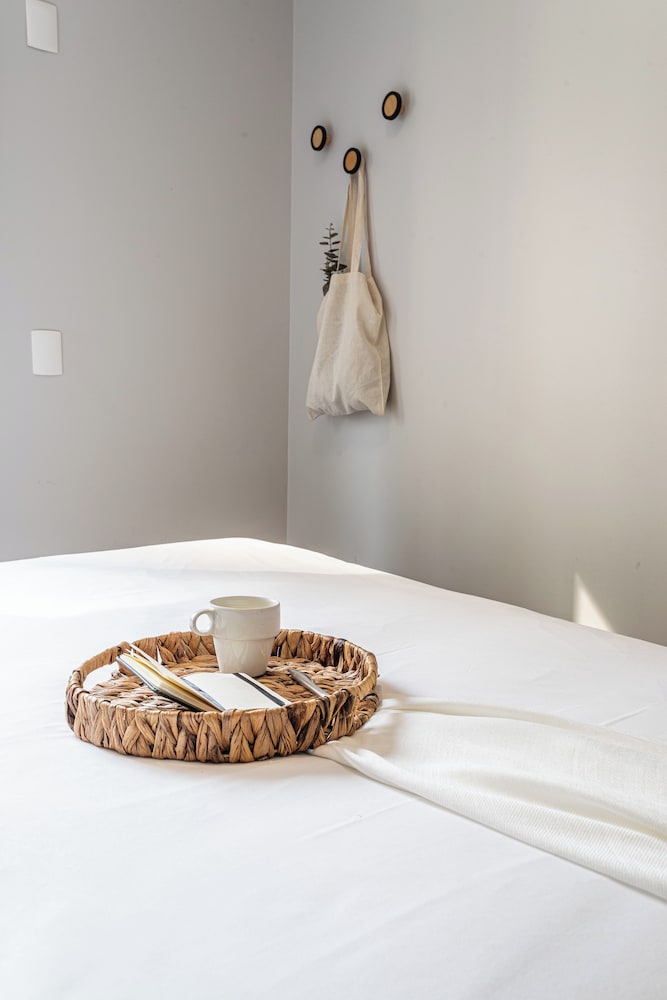 Helbor Nun Vila Nova by Viva - Apartamentos completos próximo ao Parque do Ibirapuera