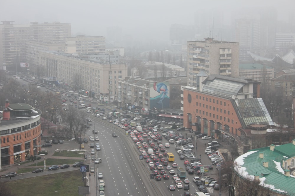 Kiev Accommodation Hotel Service
