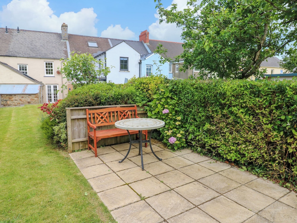 Orielton Cottage