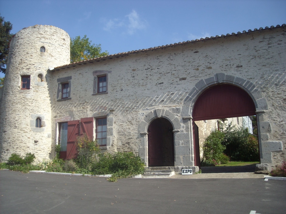 La Tour des Laudes