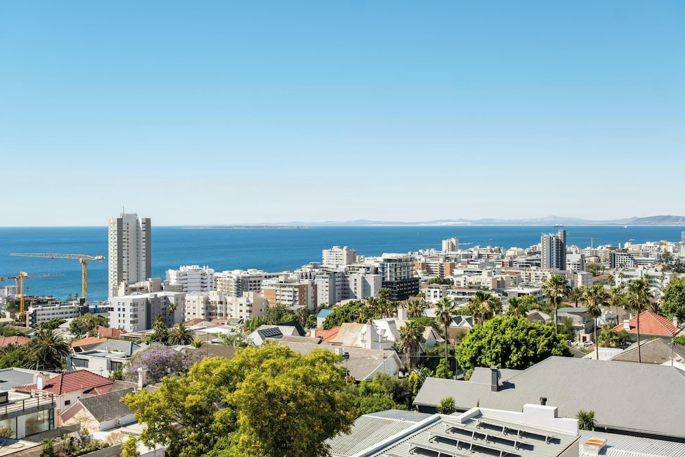 Elegant Fresnaye Ocean View 4bed Nerine Manor