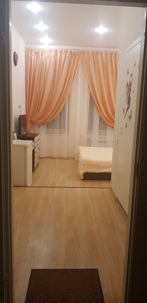 Apartment ES on Kolomenskay