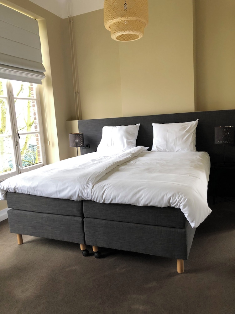 De Pastorie Bed & Breakfast