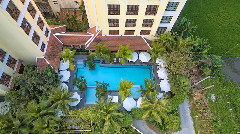 La Siesta Hoi An Resort & Spa 62