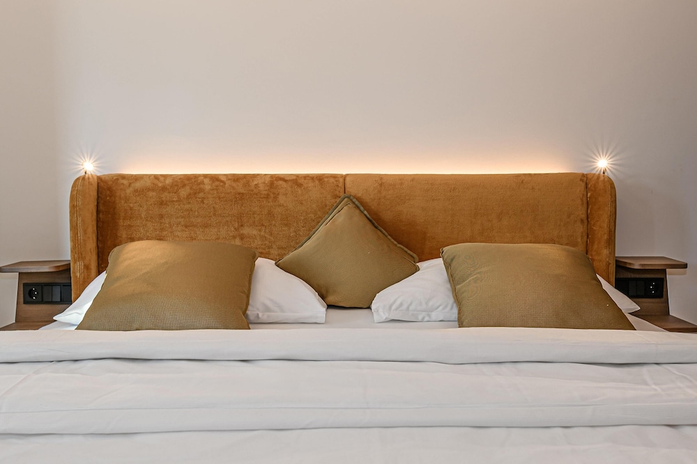 Apartments VIU by we rent