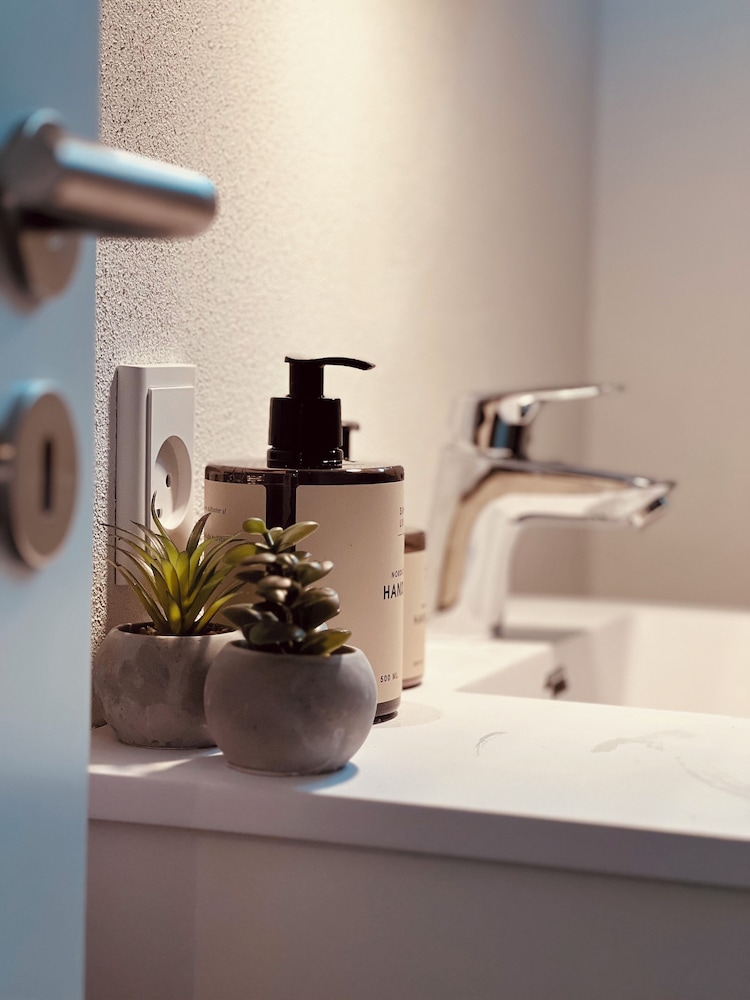 Cozy Flats Silkeborg - S3