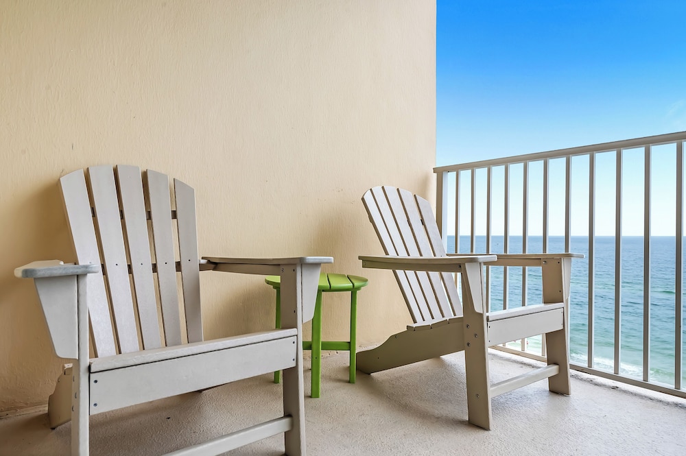 Crystal Shores West Condos by Hosteeva