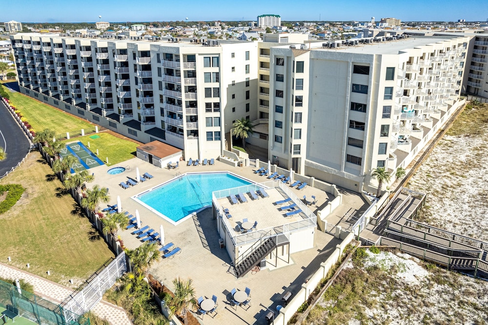 Inlet Reef 513 2 Bedroom Condo