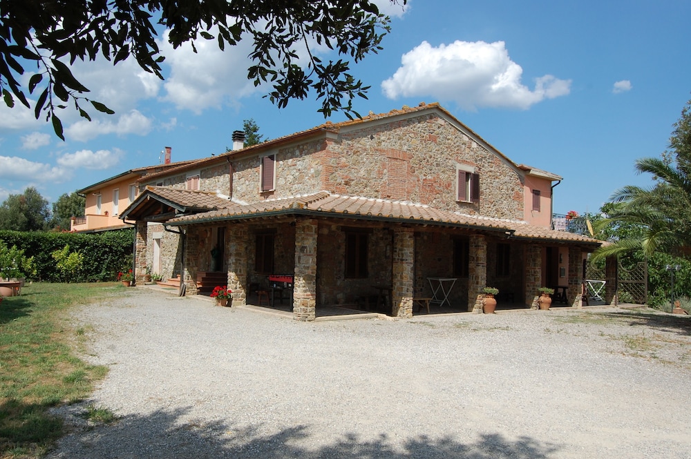 Agriturismo Montepozzalino