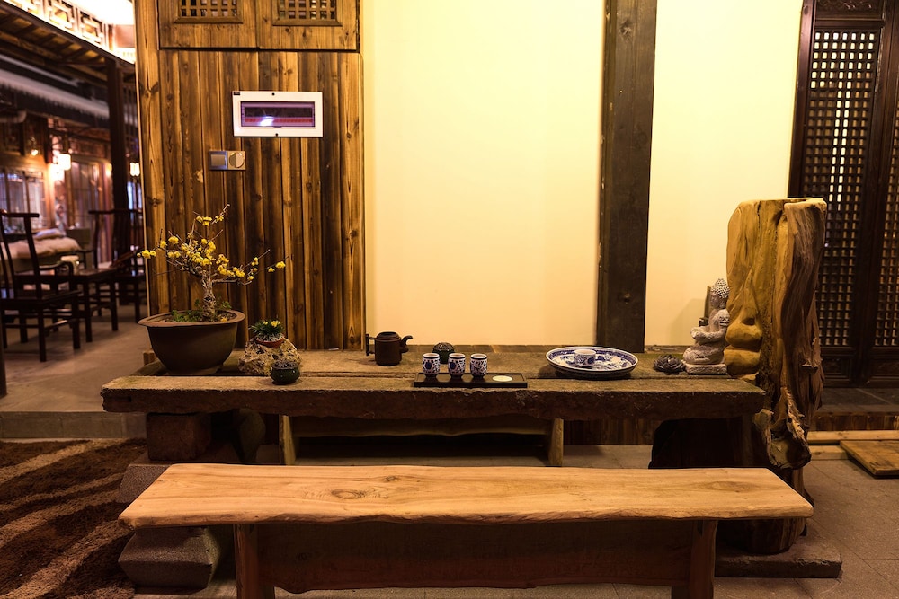 FTYS Hostel